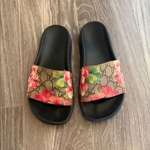 Gucci Slide Sandals
